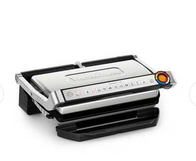 Tefal OptiGrill Plus XL Kontaktgrill GC727D