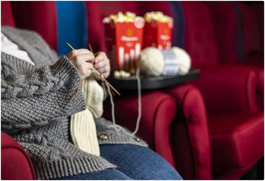 [IKEA Hanau] Stricken im Kino – kostenloses Abend Event mit Film & Gemütlichkeit (30.01.2026)