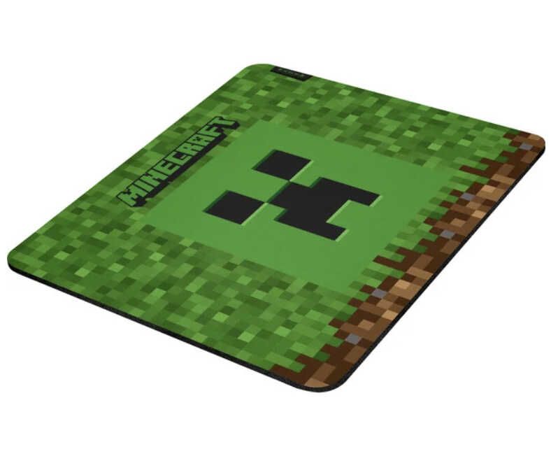 Razer Gigantus V2   Minecraft Edition, Gaming Mauspad für 16,99€ statt 22,98€