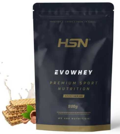 EVO WHEY PROTEIN 4kg für 69,80€ ( 17,99€/kg) statt 99,80€ EVO WHEY PROTEIN 4kg für 69,80€ ( 17,99€/kg) statt 99,80€