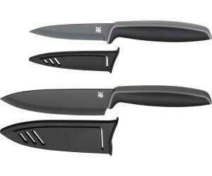 WMF Touch Messerset 2-teilig – scharfes Küchenmesser-Set aus Spezialklingenstahl für 14,99€ PVG 19,94€ WMF Touch Messerset 2 teilig – scharfes Küchenmesser Set aus Spezialklingenstahl für 14,99€ PVG 19,94€