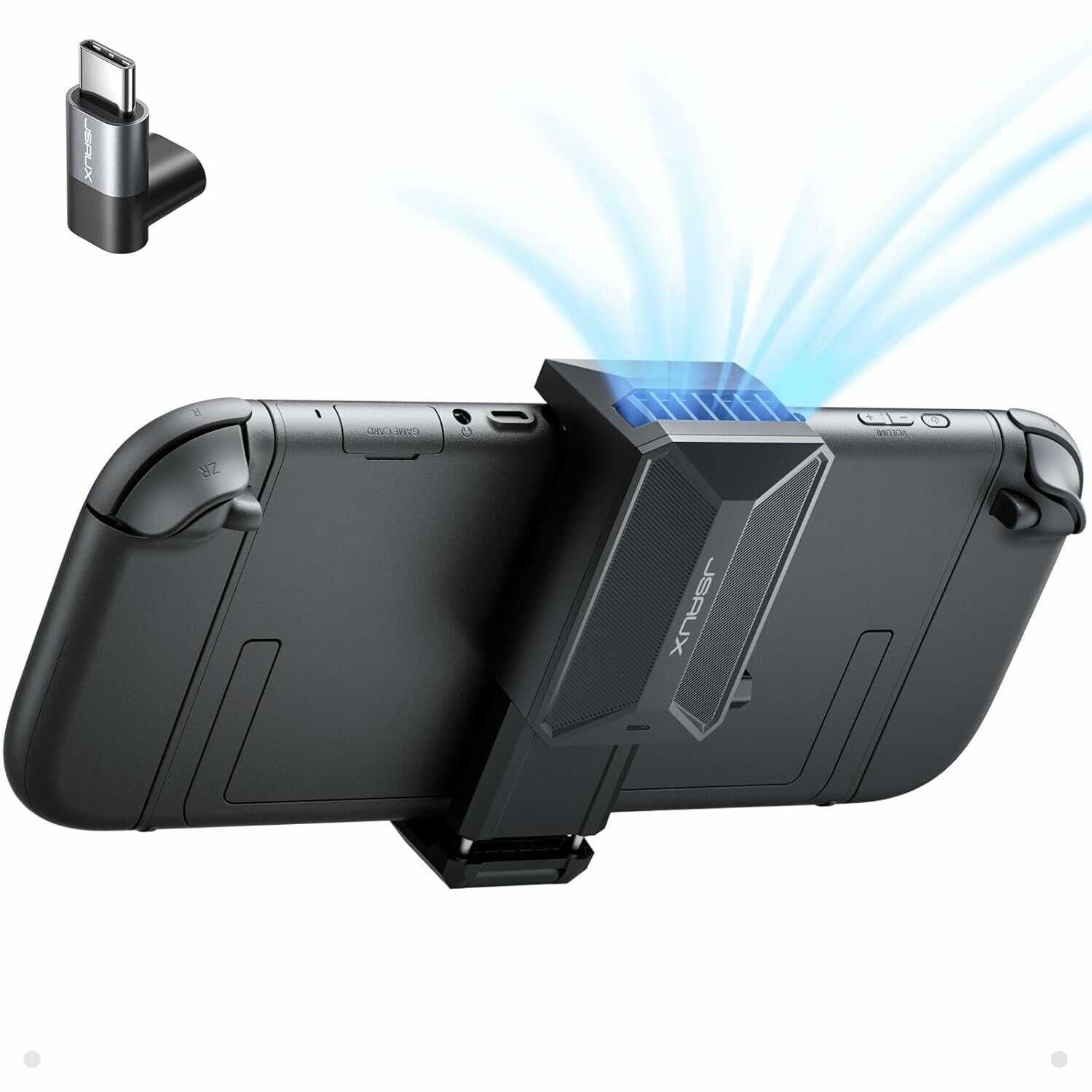 Lüfter für Nintendo Switch 2 (2025)  15,83€ statt 26,39€