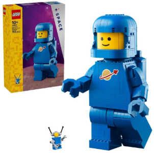 LEGO 40921 - Große Minifigur Blauer Astronaut für 53,94€ statt 59,99€ LEGO 40921 Große Minifigur Blauer Astronaut für 53,94€ statt 59,99€