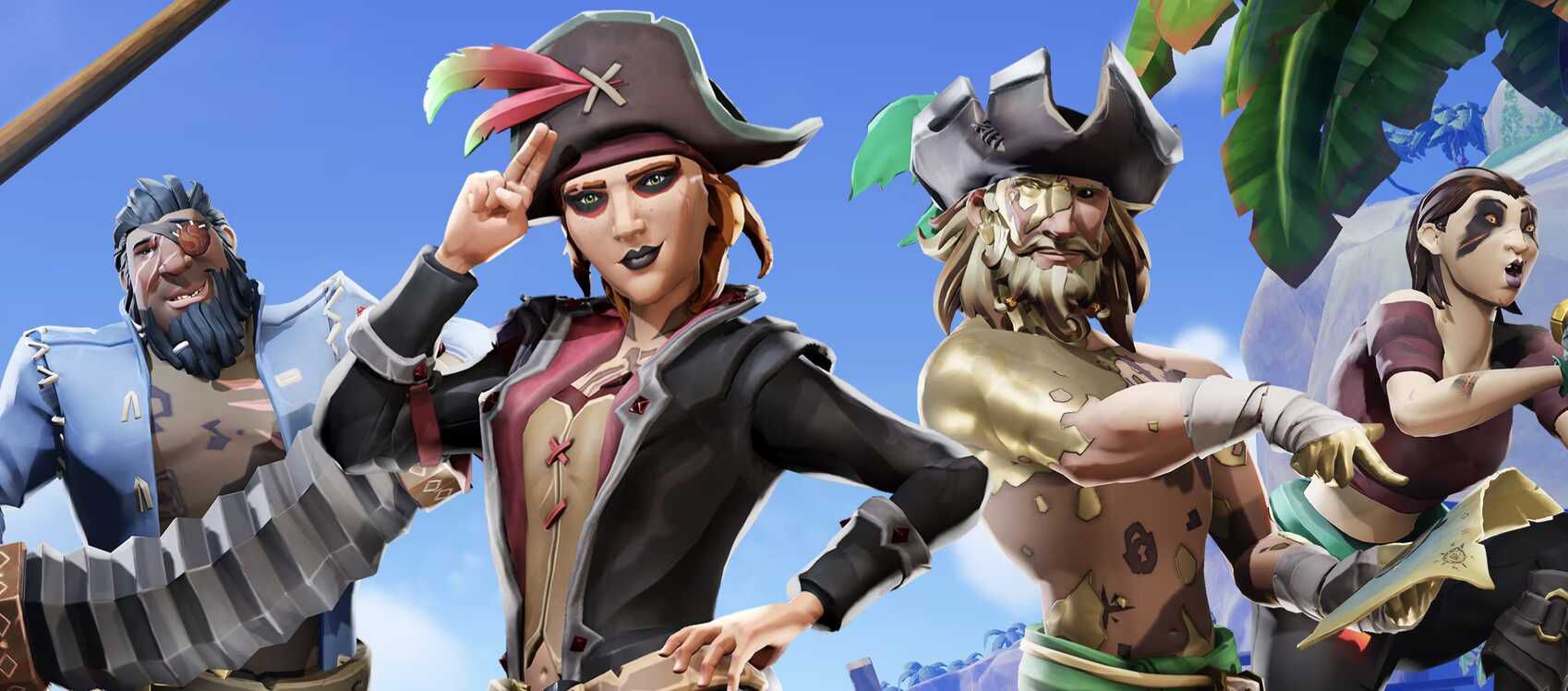 Sea of Thieves: 2025 Premium Edition (PlayStation 5) für 20,99€ statt  59,99€