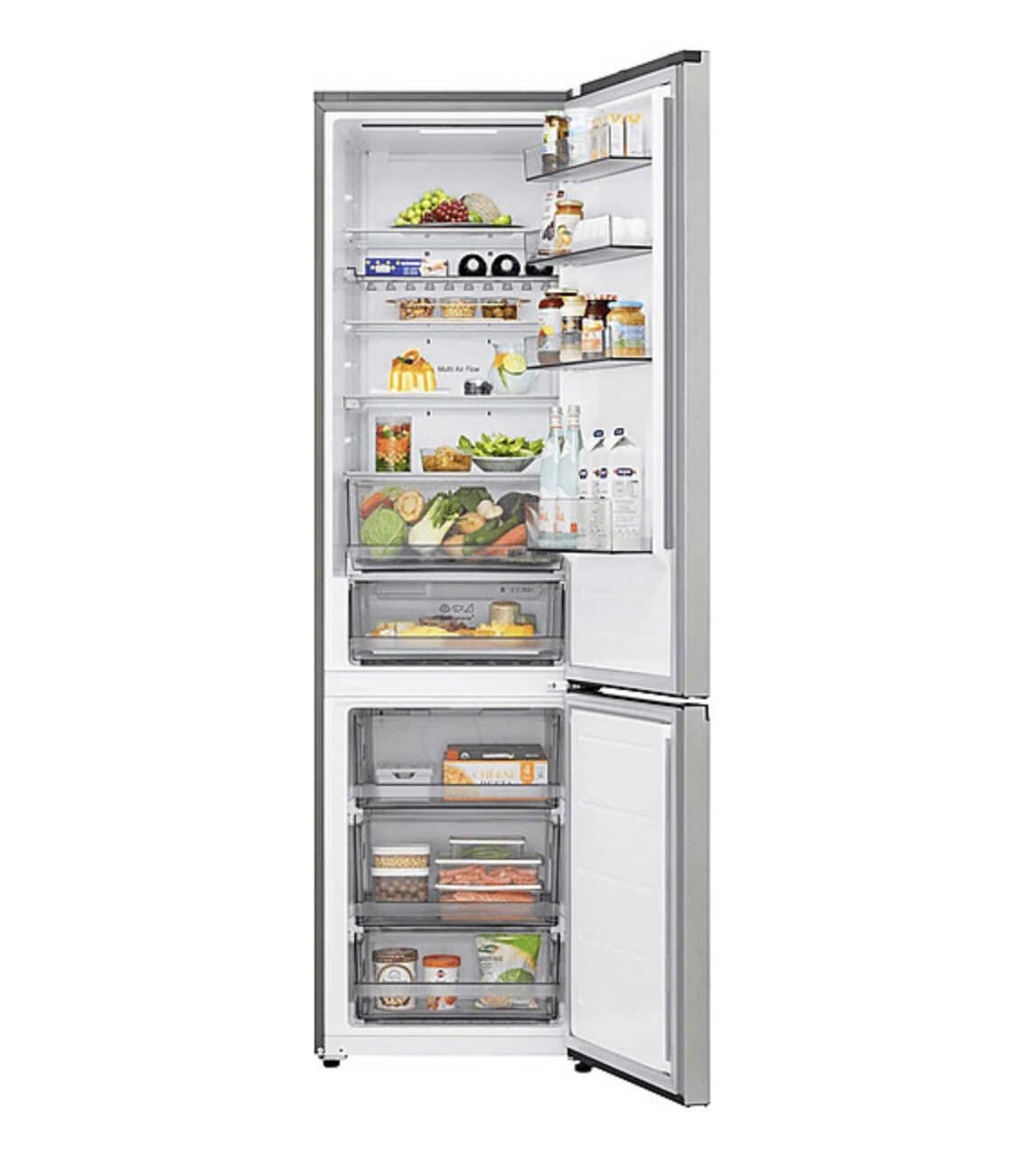 LG GBBS322CPY 375L Kühl‑Gefrierkombination für 566,10€ statt 629€ LG GBBS322CPY 375L Kühl‑Gefrierkombination für 566,10€ statt 629€