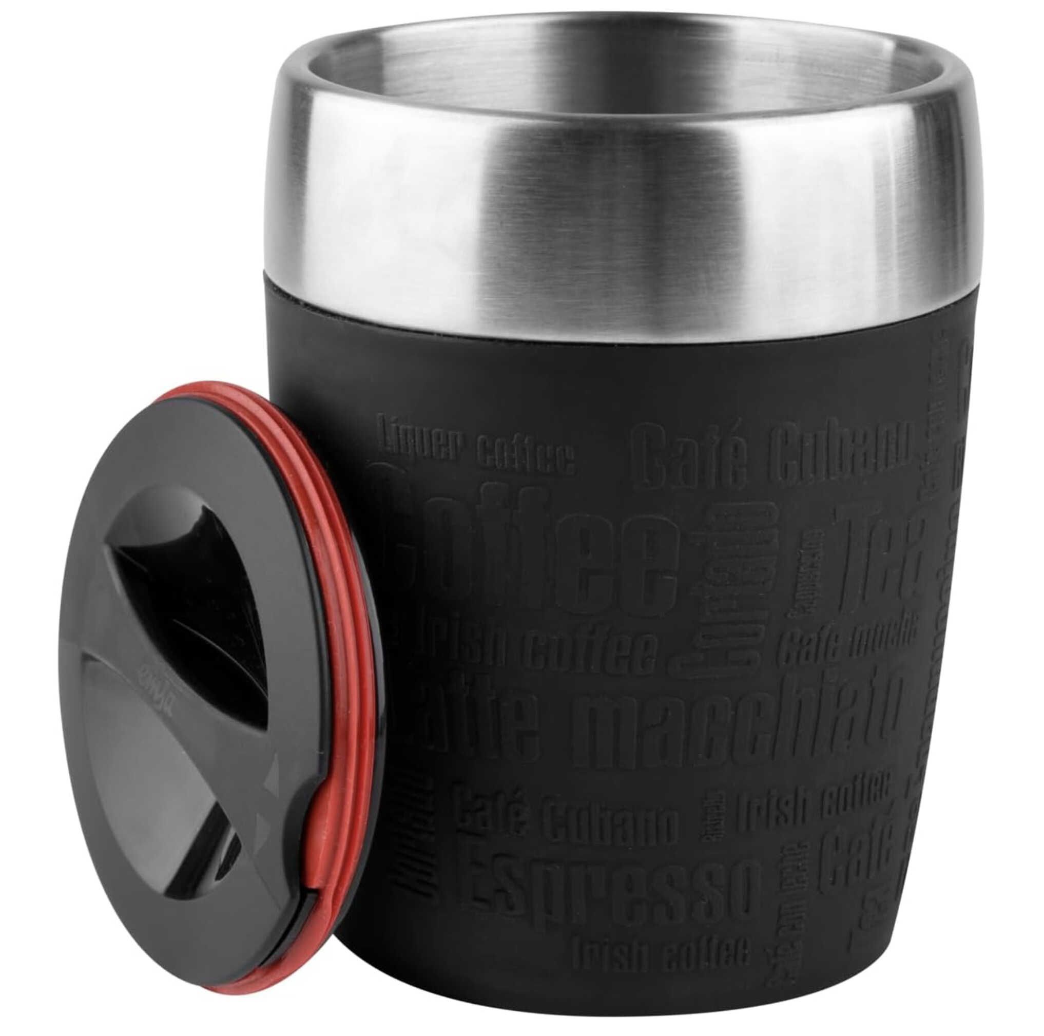 Emsa Travel Cup 0,2 Liter für 8,99€ statt 14,89€