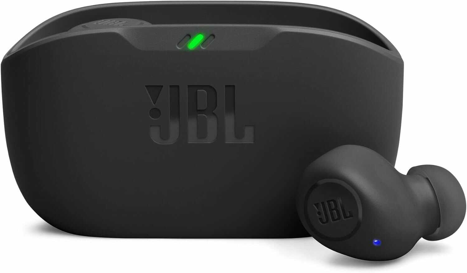 JBL Wave Buds – Kabellose In-Ear Ohrhörer 21,99€ statt 30,19€ JBL Wave Buds – Kabellose In Ear Ohrhörer 21,99€ statt 30,19€