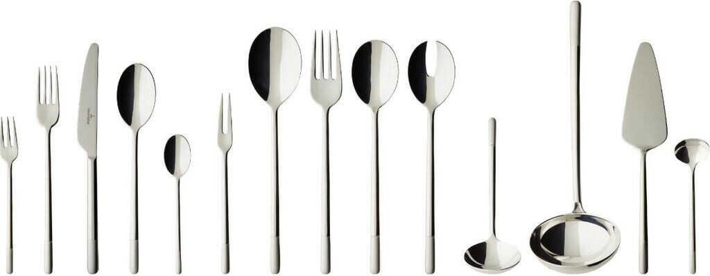 Villeroy & Boch Ella Besteck Set | 70 teilig