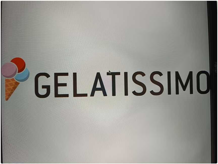 GELATISSIMO/Intergastra Eismesse 2026, Stuttgart, 7. 11. Februar incl. VVS Ticket!