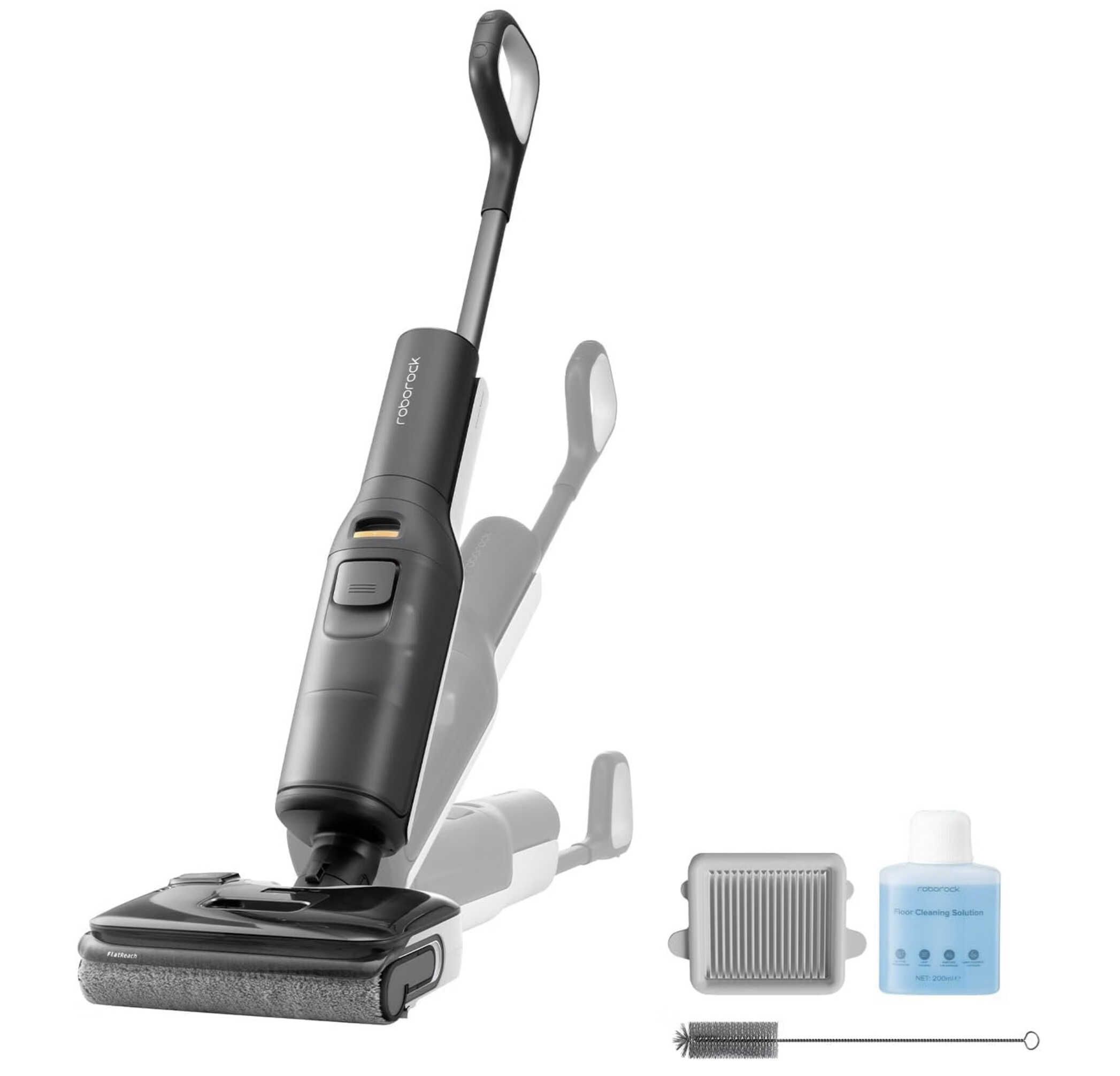 roborock F25 LT Nass Trockensauger für 169,99€ statt 208,97€ roborock F25 LT Nass Trockensauger für 169,99€ statt 208,97€