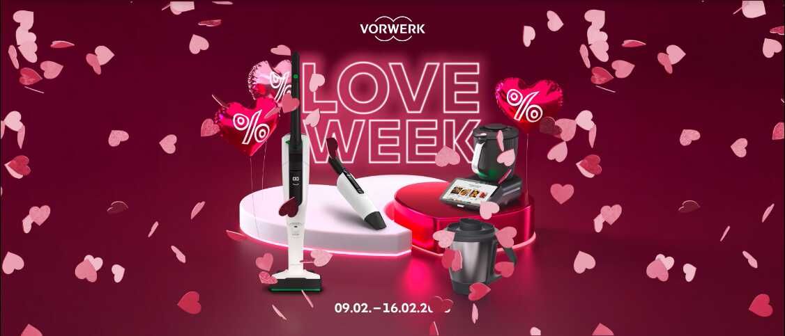 Thermomix & Kobold Produkte bis 50% reduziert z.b: Cook Key für 69,90€  statt 99€