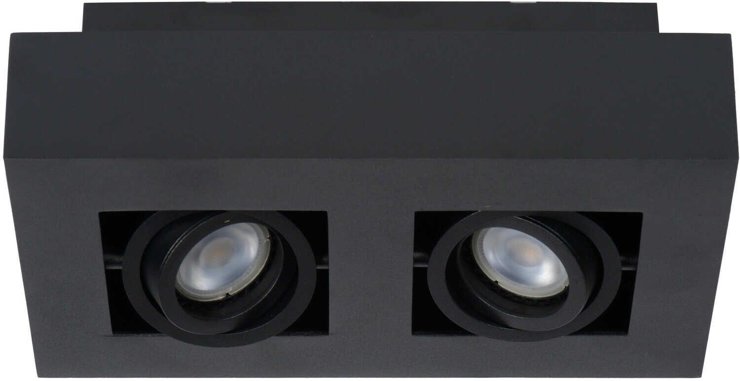 Lucide Xirax LED Deckenstrahler | 2x 5 W