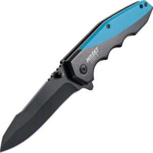 Hazet 2157 3 Klappmesser mit hochwertiger Edelstahl Klinge für 10,65€ statt 14,80€