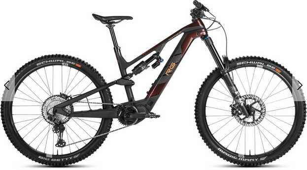 Rotwild R.G 375 Pro E-MTB Lightweight E-Fully Enduro 3.438,99€ statt 5.223,95€ Rotwild R.G 375 Pro E MTB Lightweight E Fully Enduro 3.438,99€ statt 5.223,95€