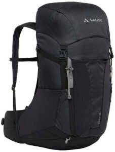 VAUDE Brenta 30 Wanderrucksack, schwarz für 83,89€ statt 101,90€ VAUDE Brenta 30 Wanderrucksack, schwarz für 83,89€ statt 101,90€