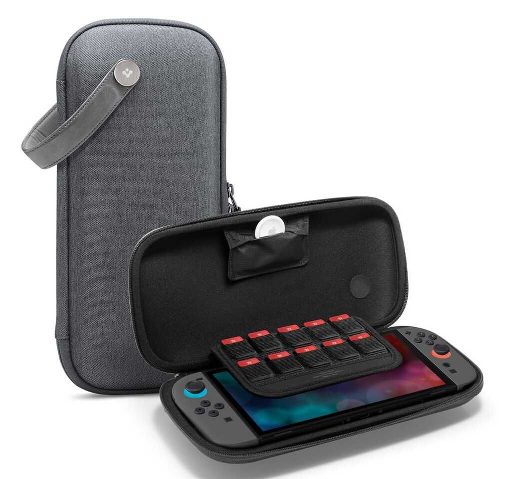 [Prime] Spigen Klasden Tasche für Switch 2   16,79€ statt 29,98€