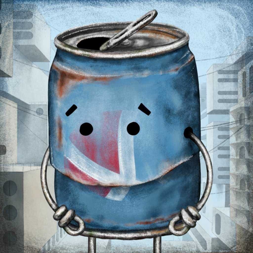 Boxville (Abenteuer  & Puzzlespiel) für 1,99€ anstatt 3,99€ im AppStore