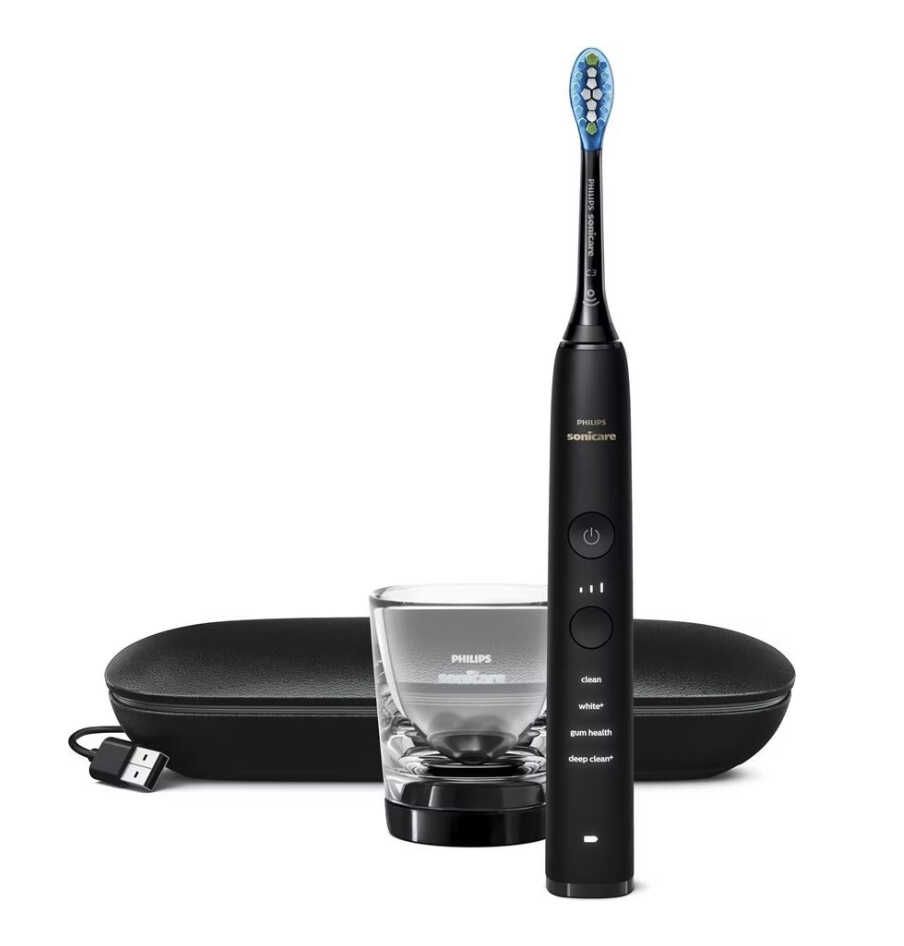 Philips Sonicare DiamondClean 9000 für 106,31€ statt 127,89€