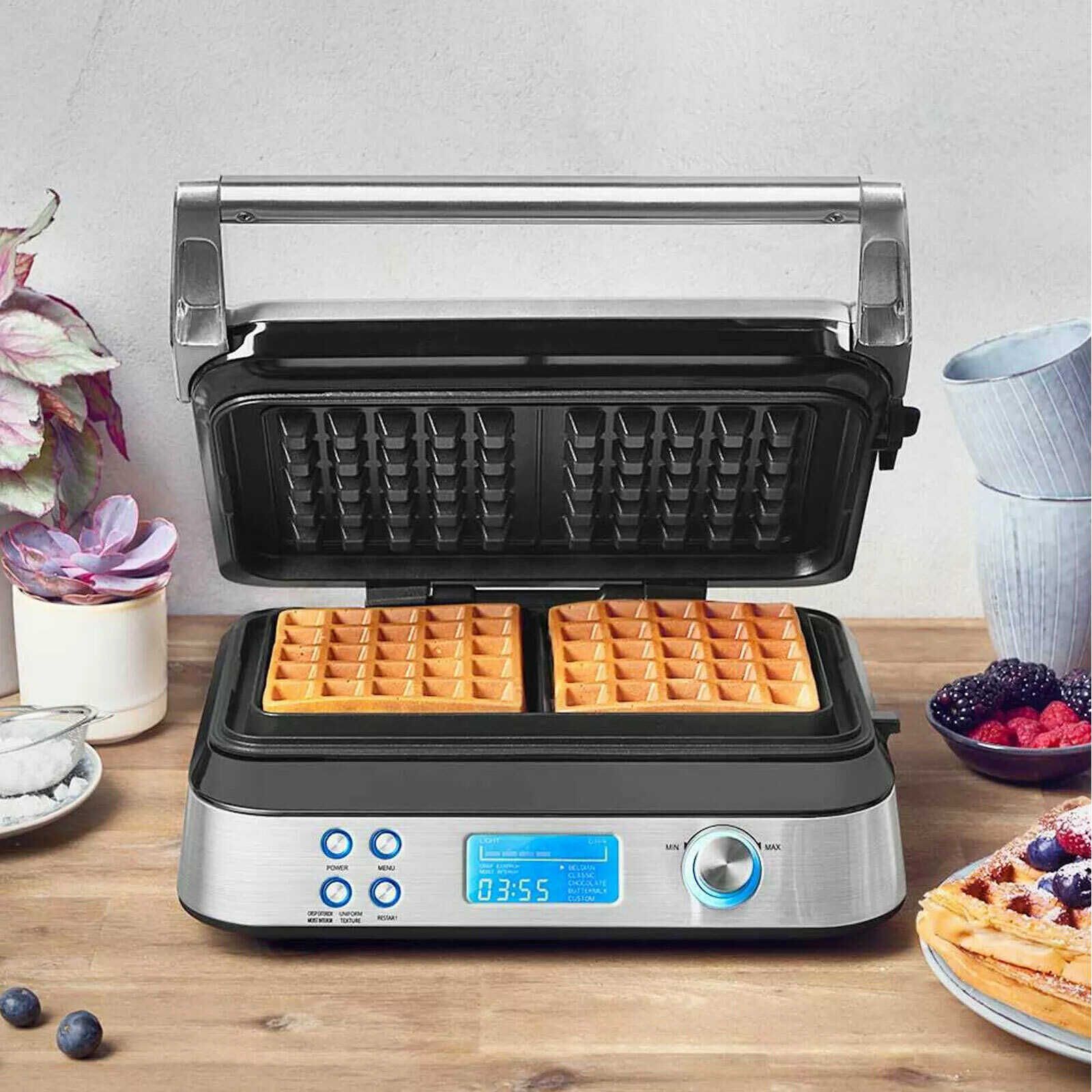 Gastroback Waffeleisen 89,99€ statt 99,99€ Gastroback Waffeleisen 89,99€ statt 99,99€
