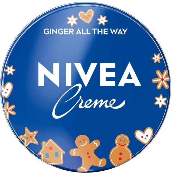 [Prime Spar Abo] NIVEA Universalcreme 150 ml – die klassische Pflege für Gesicht & Körper