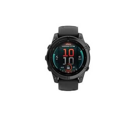 Garmin Fenix E 47 mm 293,28€ statt 349€
