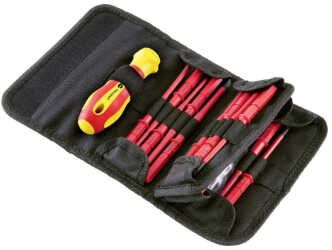 Toolcraft WHS-017 VDE Wechselklingen-Set 17-teilig für 31,01€ statt 36,97€ Toolcraft WHS 017 VDE Wechselklingen Set 17 teilig für 31,01€ statt 36,97€