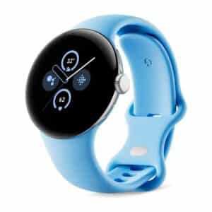 Google Pixel Watch 2 mit FitBit kombiniert  135,90€  statt 189,00€