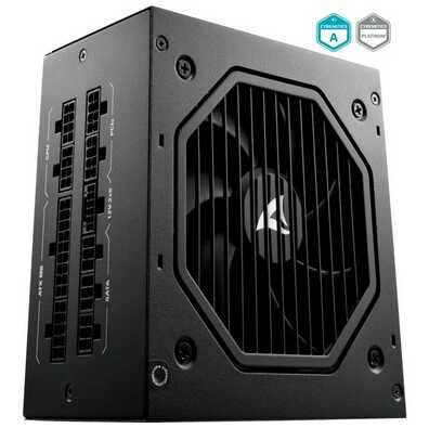 Sharkoon Rebel P20 1000W, PC Netzteil 89,90€ statt 138,51€