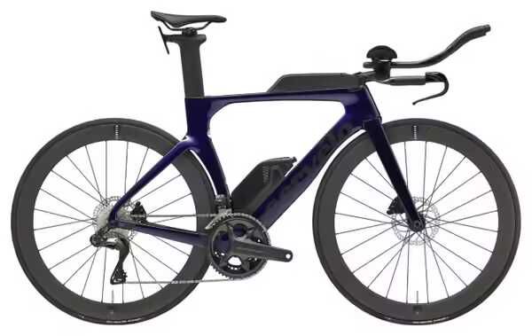 Cervelo P Ultegra Di2   2023 | Triathlonfahrrad 5.029,98€ statt  8.499€