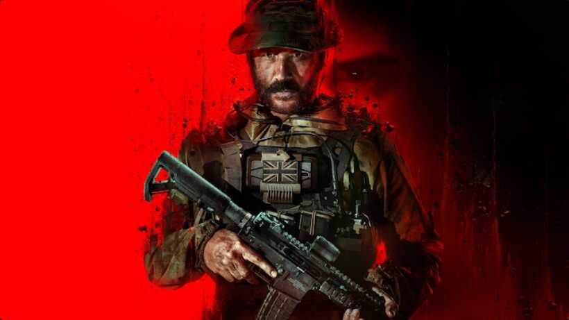 Call of Duty: Modern Warfare III für 44,99€ statt 69,99€
