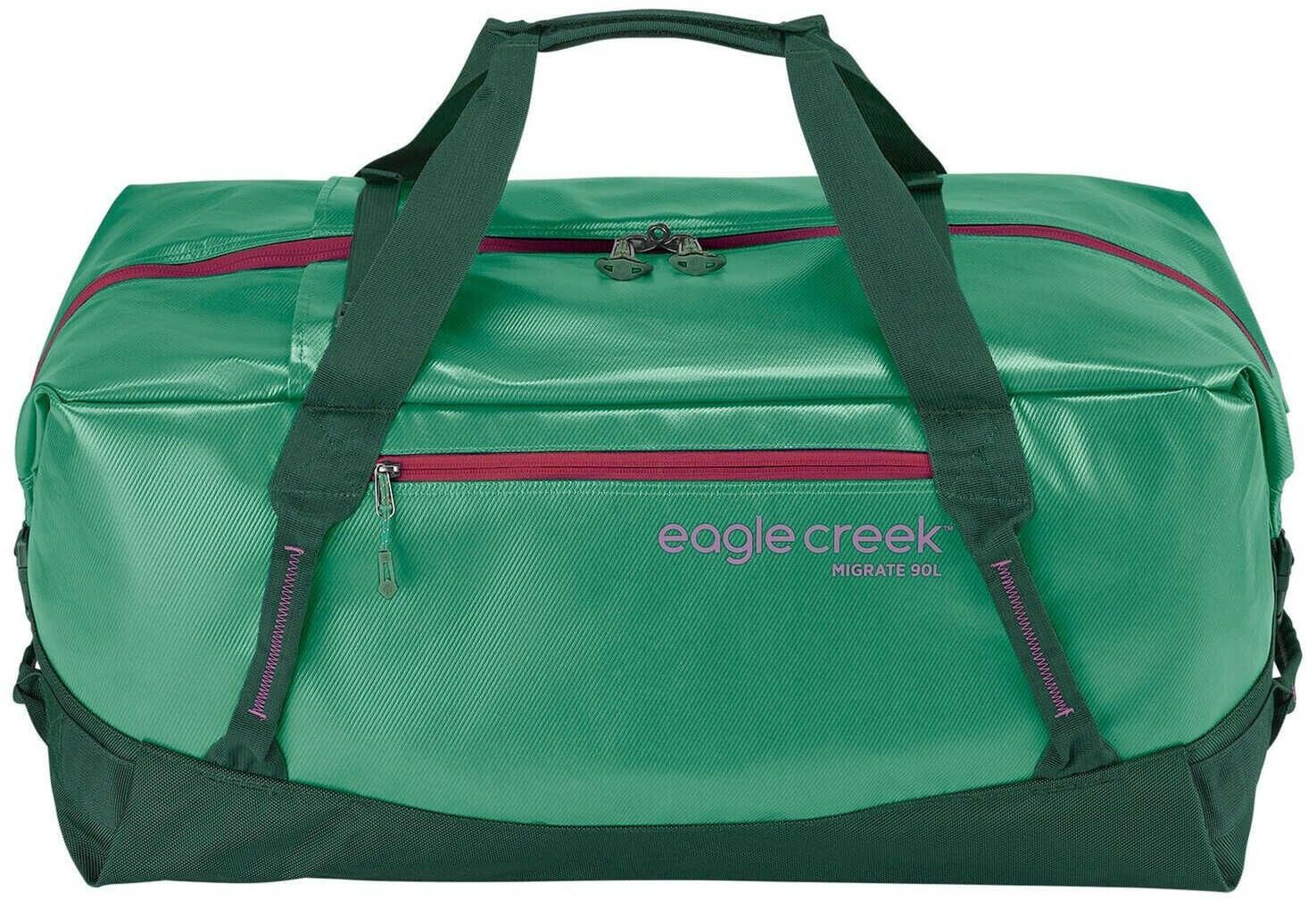 Eagle Creek Migrate Reisetasche | 90 L | Grün
