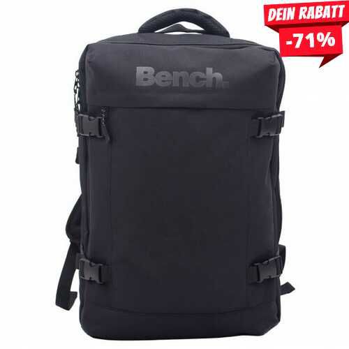 Bench Courchevel Kabinengepäck 30,94€ statt 34,94€ Bench Courchevel Kabinengepäck 30,94€ statt 34,94€