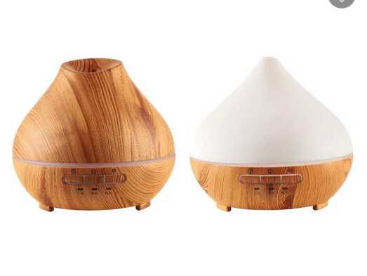 SILVERCREST® Ultraschall Aroma Diffuser 7,77€  statt 14,99€