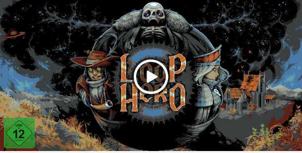 [Nintendo eShop] LOOP HERO für Nintendo Switch 3,49€ statt 14,99€