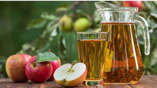 Apfelsaft € 0,50 Cashback