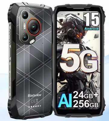 Black view BL7000 für 168,01€ statt 189€