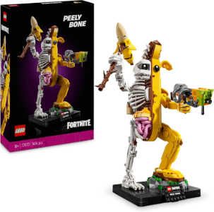 LEGO 77072 Fortnite - Knochen-Schali für 71,16€ statt 89,99€ LEGO 77072 Fortnite Knochen Schali für 71,16€ statt 89,99€