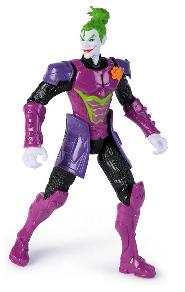 [Prime] DC Comics, Batman Ninja, 30cm Joker Action Figur   8,39€ statt 15,64€