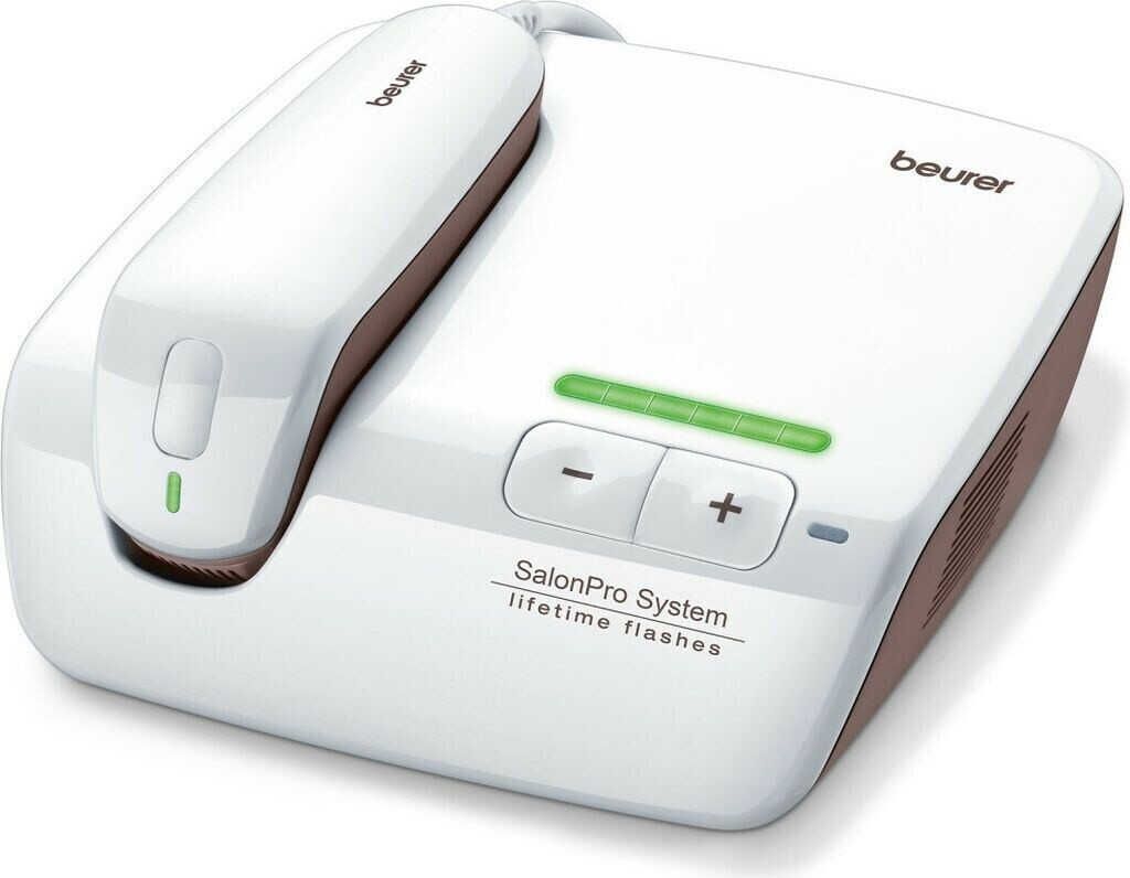Beurer SalonPro System Haarentfernungsgerät