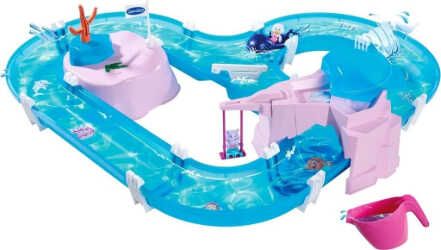 Aquaplay Mermaid Wasserbahn für 28,90€ statt 34,99€