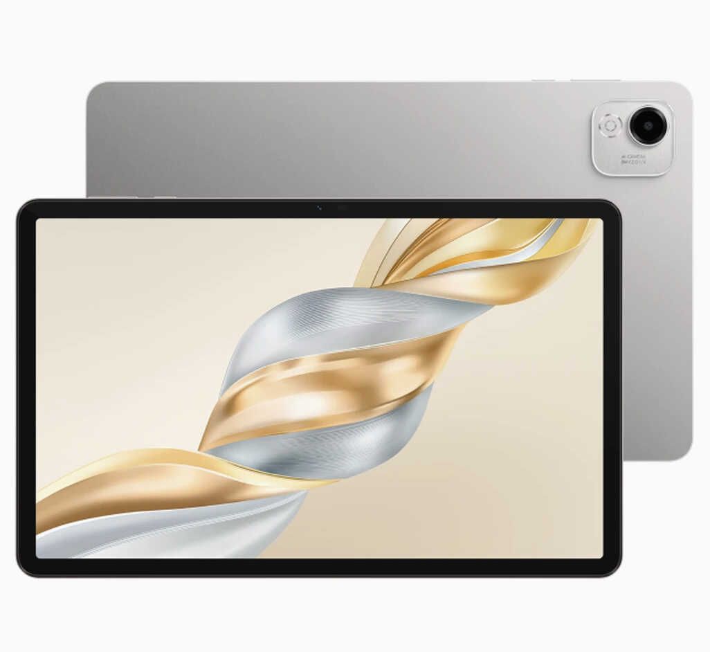 HONOR Pad X9a Tablet 6+128GB ab 129,99€ statt 179,90€