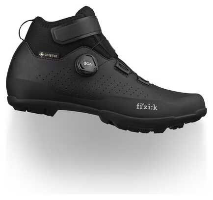 Winterfahrradschuhe FIZIK Terra Artica X5 GTX 126,99€ statt 149,99€
