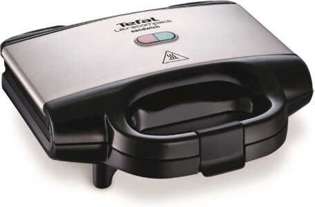 Tefal Ultra Compact SM1552 Sandwichmaker für 24,98€ statt 27,81€
