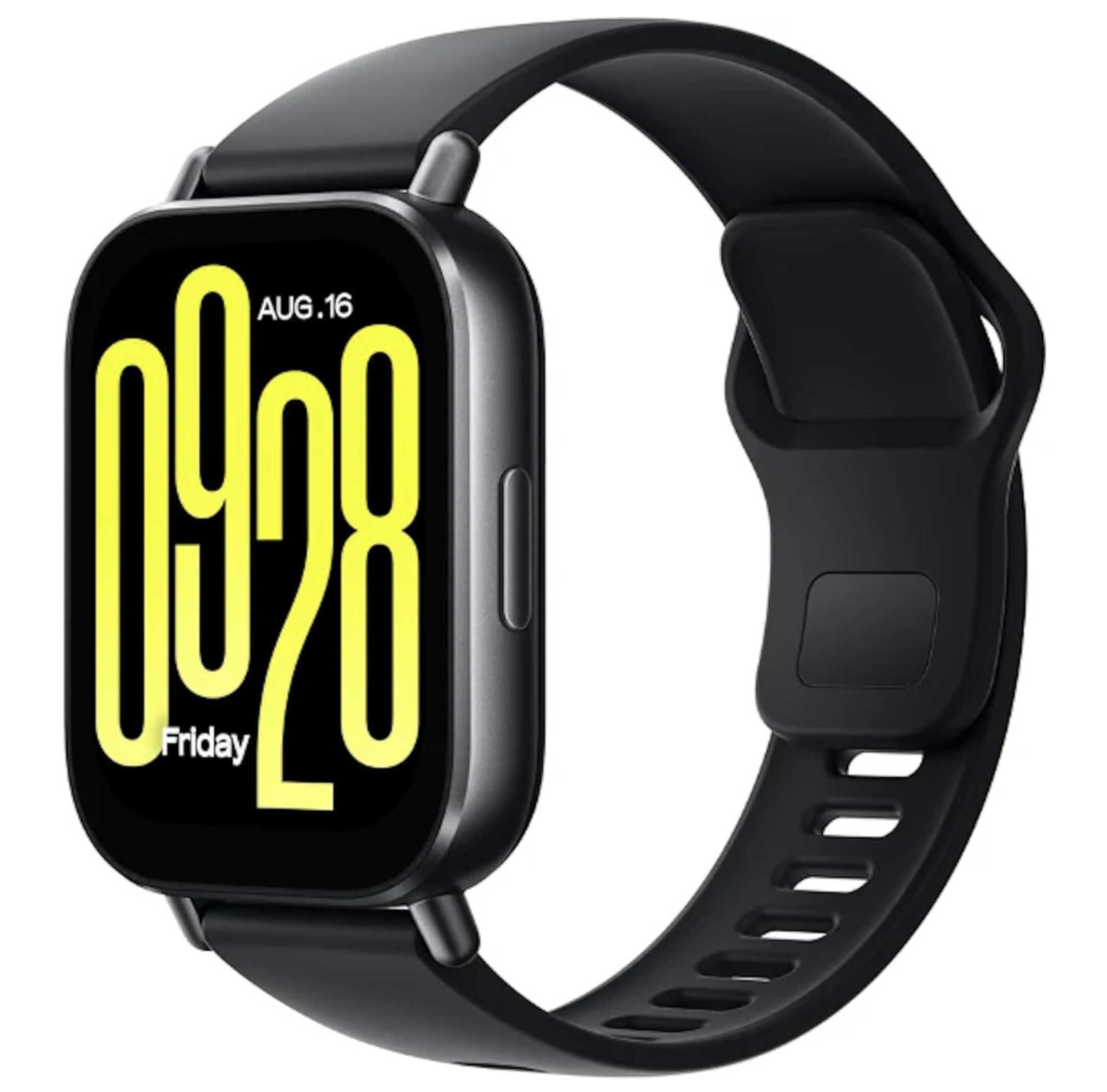 Xiaomi Redmi Watch 5 Active Smartwatch (Zustand sehr gut) für 12,06€ statt neu 32,99€