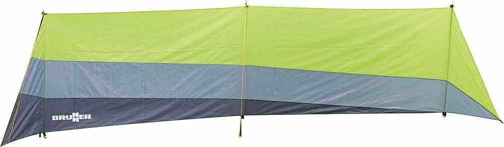 Brunner Laola Windschutz / Sandschutz (520x115 cm) 28,53€ statt  39,87€