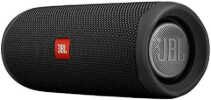 JBL FLIP 5 BT Bluetooth Lautsprecher, tragbar, schwarz für 69,99€ statt 89,90€