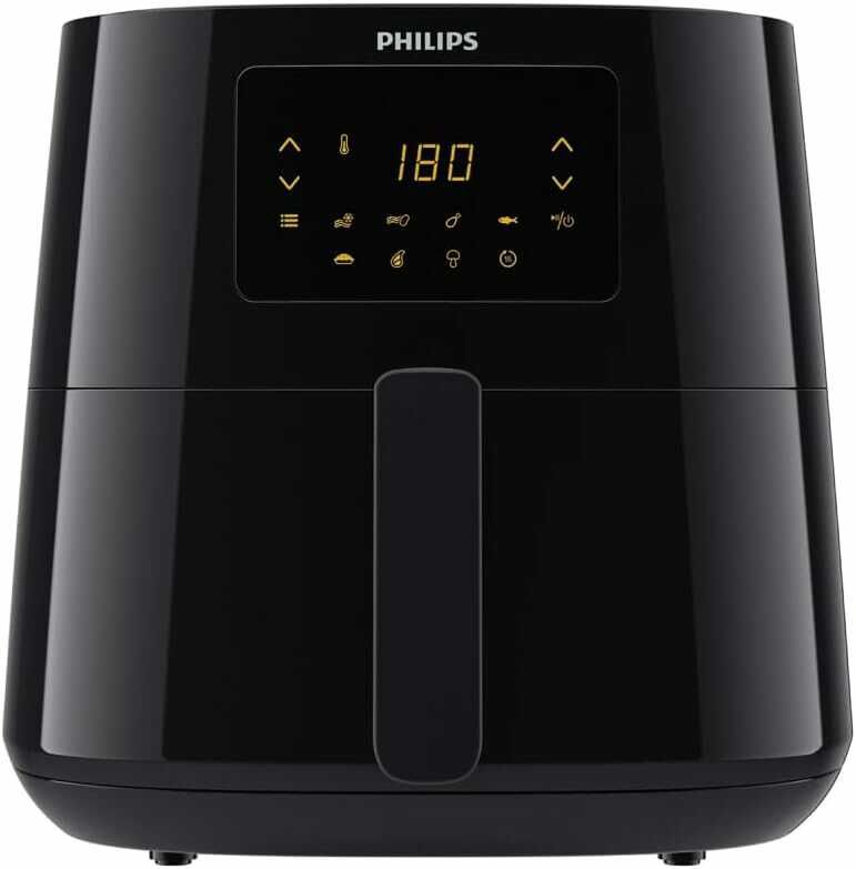 Philips Essential Airfryer XL   6.2L 79,99€ statt  107,47€