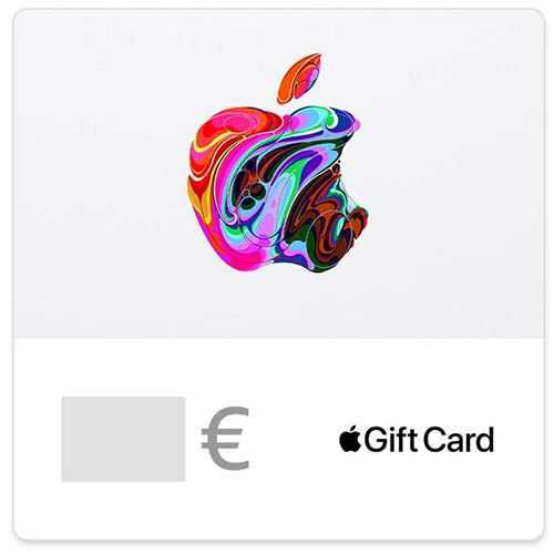 [Amazon] Apple Gift Card für mindestens 100€ kaufen   10€ Amazon Aktionsguthaben geschenkt