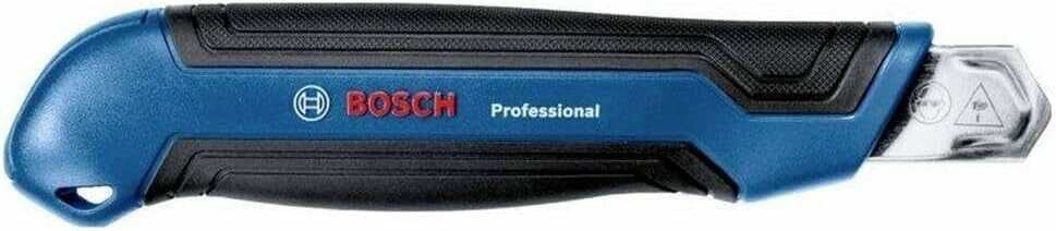 Bosch Professional 2-teiliges Messer Set 17,99€ statt 24,42€ Bosch Professional 2 teiliges Messer Set 17,99€ statt 24,42€