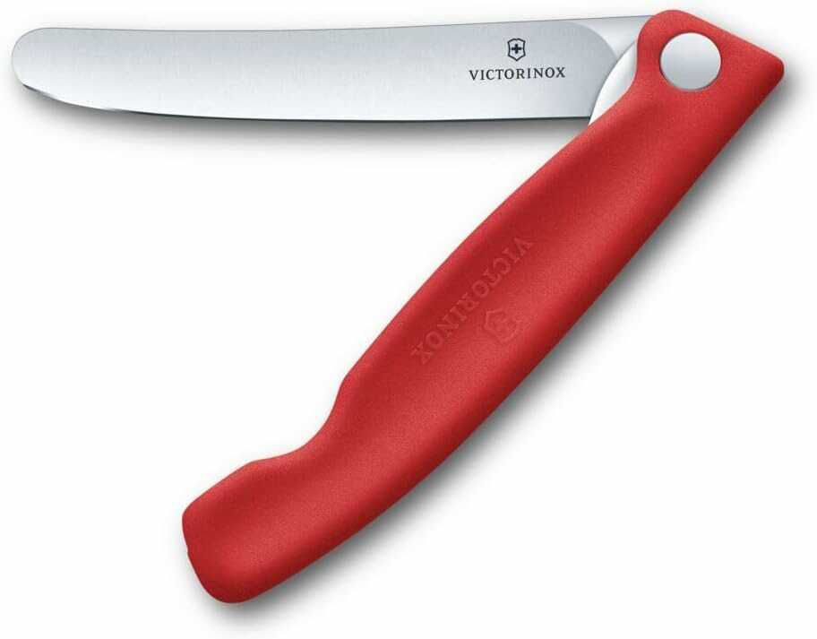 Victorinox Swiss Classic faltbares Brötchenmesser 15,07€ statt 17,95€